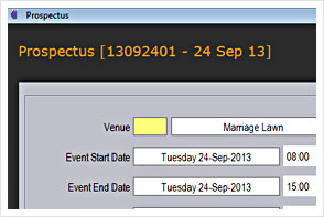 Bistro Product Screen Shoots