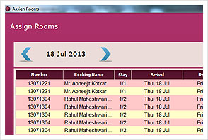 Dwell INN Product Screen Shoots